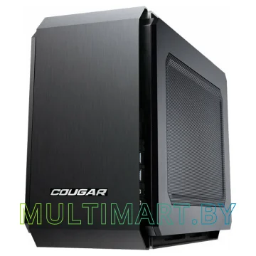 Корпус Cougar QBX картинка 2
